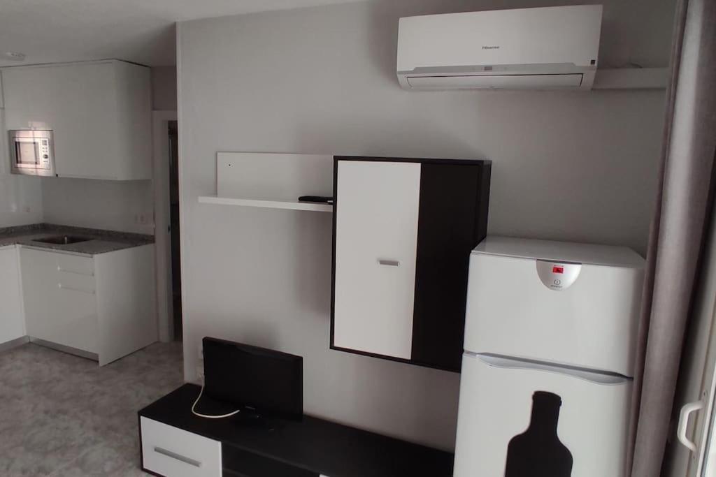 Mobydick 10g Appartamento Benidorm
