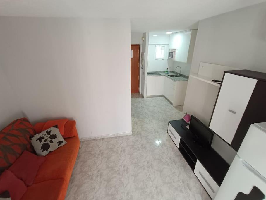 Appartamento Mobydick 10g Benidorm