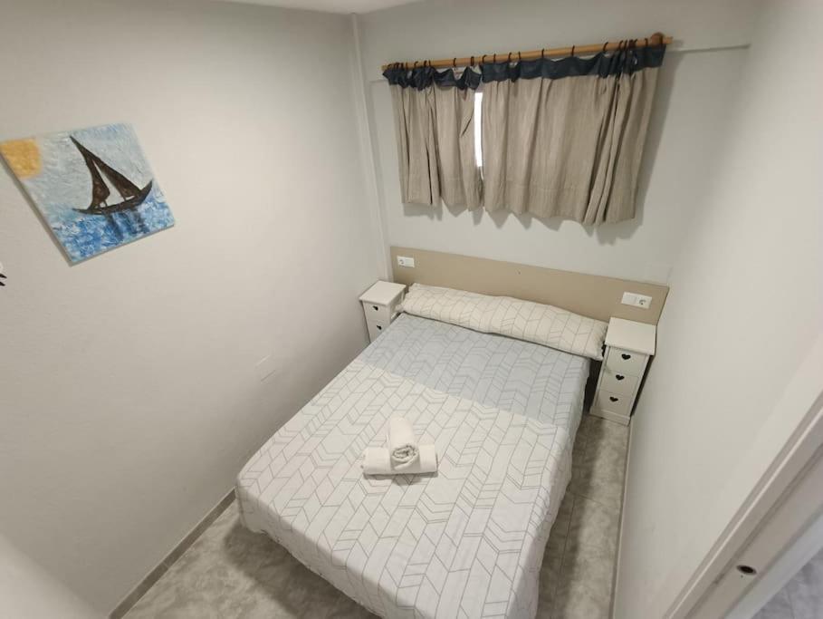 Mobydick 10g Appartamento Benidorm