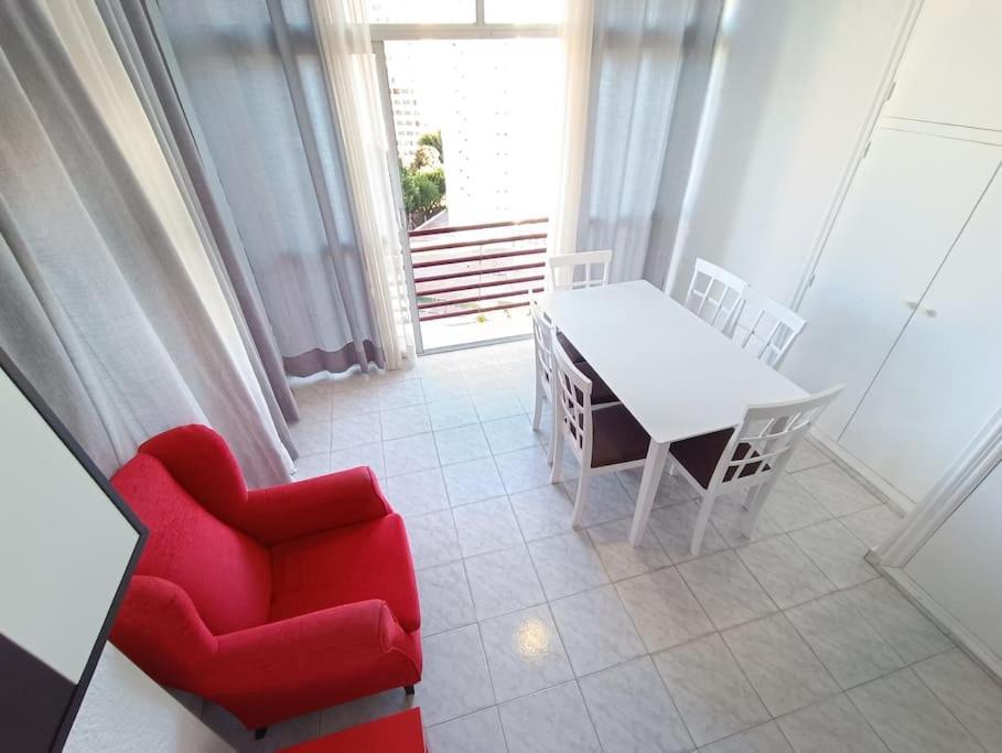 Appartamento Mobydick 10g Benidorm