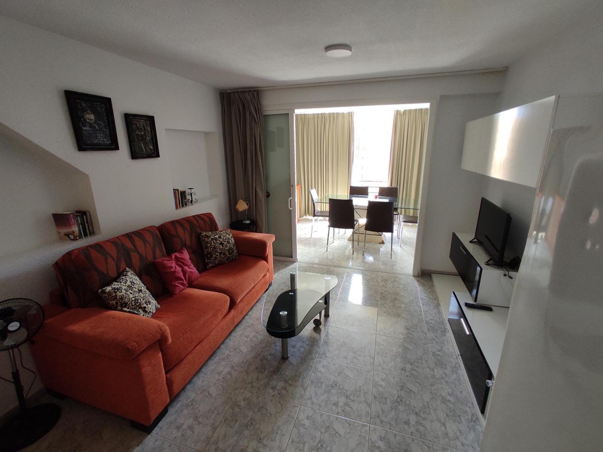 Mobydick 10g Apartamento Benidorm